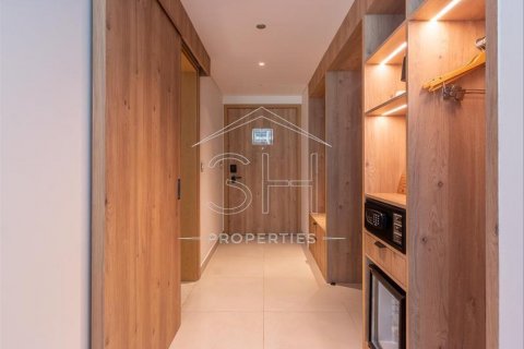 Купити квартиру в Пальма Джумейра, Дубай, ОАЕ 32.9м2, № 547368 - фото 11