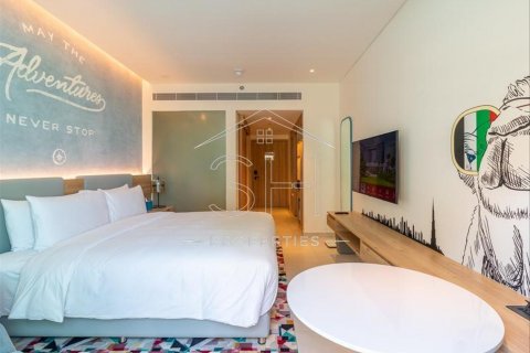 Купити квартиру в Пальма Джумейра, Дубай, ОАЕ 32.9м2, № 547368 - фото 8