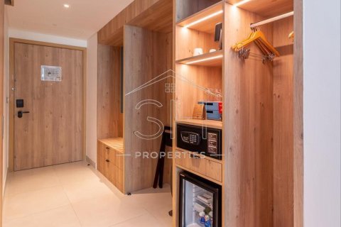 Купити квартиру в Пальма Джумейра, Дубай, ОАЕ 32.9м2, № 547368 - фото 12