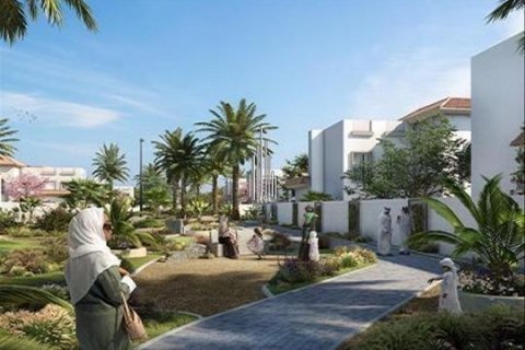 Vila v Al Shamkha, Abu Dhabi, SAE 6 ložnice, 501.3 m² Č.: 547221 - fotografie 16