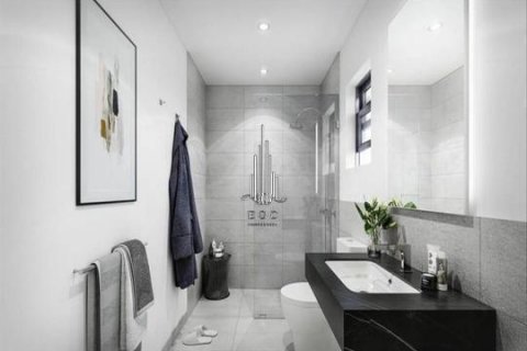 Vila v Al Shamkha, Abu Dhabi, SAE 6 ložnice, 501.3 m² Č.: 547221 - fotografie 17