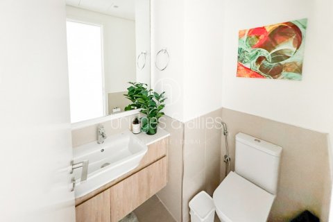 Byt v Dubai Hills Estate, SAE 2 ložnice, 93.6 m² Č.: 629740 - fotografie 16