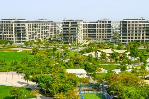 Byt v Dubai Hills Estate, SAE 2 ložnice, 93.6 m² Č.: 629740 - fotografie 1
