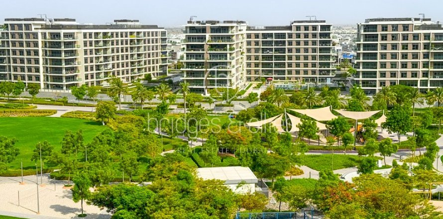 Byt v Dubai Hills Estate, SAE 2 ložnice, 93.6 m² Č.: 629740