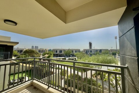 Vilë në Dubai Hills Estate, Emiratet e Bashkuara Arabe 5 dhoma gjumi, 254.1 m2. № 629736 - Foto 1
