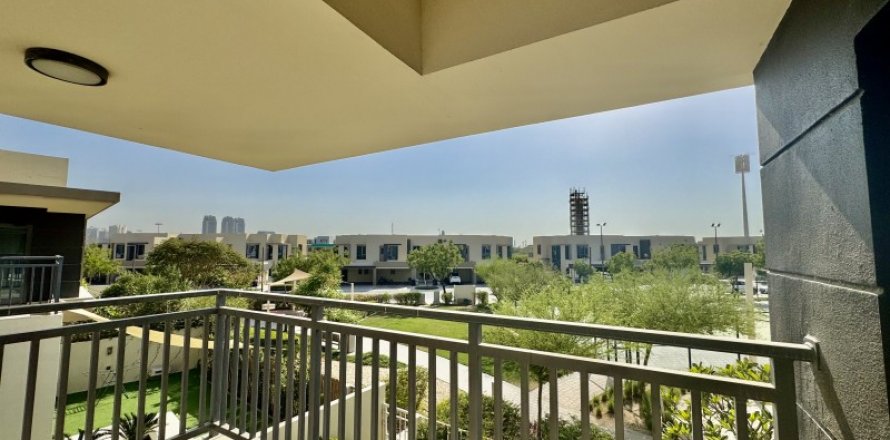 Vilë në Dubai Hills Estate, Emiratet e Bashkuara Arabe 5 dhoma gjumi, 254.1 m2. № 629736
