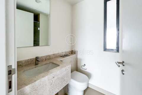 Vilë në Dubai Hills Estate, Emiratet e Bashkuara Arabe 5 dhoma gjumi, 254.1 m2. № 629736 - Foto 17