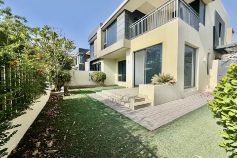Vilë në Dubai Hills Estate, Emiratet e Bashkuara Arabe 5 dhoma gjumi, 254.1 m2. № 629736 - Foto 7