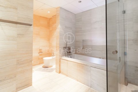Byt v Downtown Dubai (Downtown Burj Dubai), SAE 2 ložnice, 189.3 m² Č.: 629741 - fotografie 19