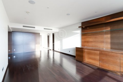 Byt v Downtown Dubai (Downtown Burj Dubai), SAE 2 ložnice, 189.3 m² Č.: 629741 - fotografie 3