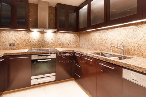Byt v Downtown Dubai (Downtown Burj Dubai), SAE 2 ložnice, 189.3 m² Č.: 629741 - fotografie 5