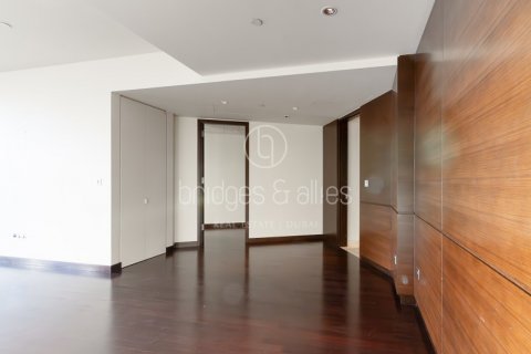 Byt v Downtown Dubai (Downtown Burj Dubai), SAE 2 ložnice, 189.3 m² Č.: 629741 - fotografie 13