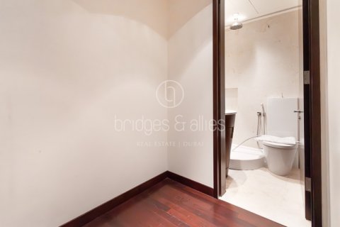 Byt v Downtown Dubai (Downtown Burj Dubai), SAE 2 ložnice, 189.3 m² Č.: 629741 - fotografie 15