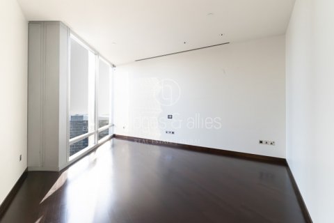 Byt v Downtown Dubai (Downtown Burj Dubai), SAE 2 ložnice, 189.3 m² Č.: 629741 - fotografie 8