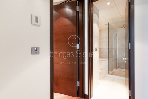 Byt v Downtown Dubai (Downtown Burj Dubai), SAE 2 ložnice, 189.3 m² Č.: 629741 - fotografie 16