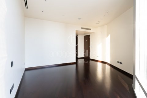 Byt v Downtown Dubai (Downtown Burj Dubai), SAE 2 ložnice, 189.3 m² Č.: 629741 - fotografie 12