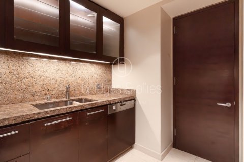 Byt v Downtown Dubai (Downtown Burj Dubai), SAE 2 ložnice, 189.3 m² Č.: 629741 - fotografie 6