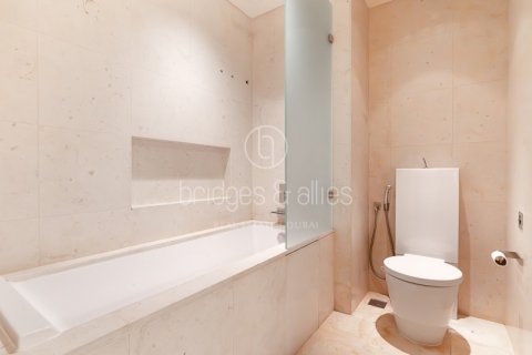 Byt v Downtown Dubai (Downtown Burj Dubai), SAE 2 ložnice, 189.3 m² Č.: 629741 - fotografie 18