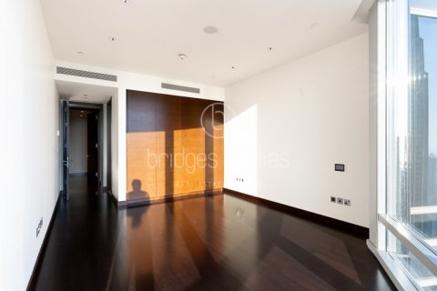 Byt v Downtown Dubai (Downtown Burj Dubai), SAE 2 ložnice, 189.3 m² Č.: 629741 - fotografie 11
