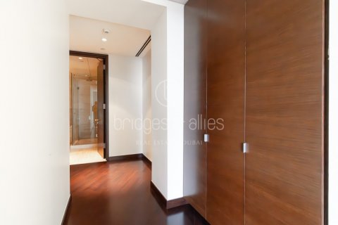 Byt v Downtown Dubai (Downtown Burj Dubai), SAE 2 ložnice, 189.3 m² Č.: 629741 - fotografie 14