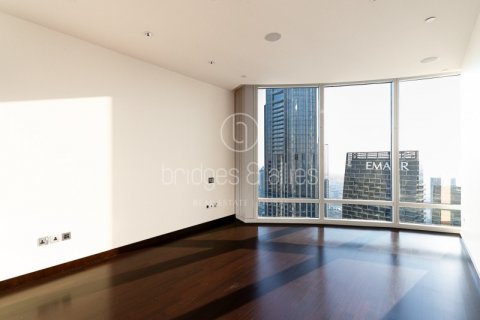 Byt v Downtown Dubai (Downtown Burj Dubai), SAE 2 ložnice, 189.3 m² Č.: 629741 - fotografie 10