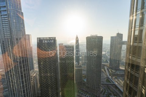 Byt v Downtown Dubai (Downtown Burj Dubai), SAE 2 ložnice, 189.3 m² Č.: 629741 - fotografie 9