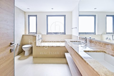 Villa zur Miete in Dubai Hills Estate, Dubai, VAE 4 Schlafzimmer, 304.1 m2 Nr. 629737 - Foto 13