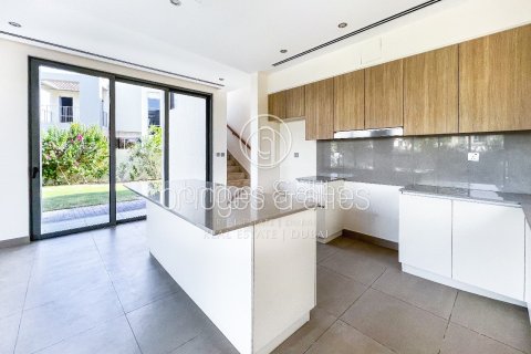 Villa zur Miete in Dubai Hills Estate, Dubai, VAE 4 Schlafzimmer, 304.1 m2 Nr. 629737 - Foto 3