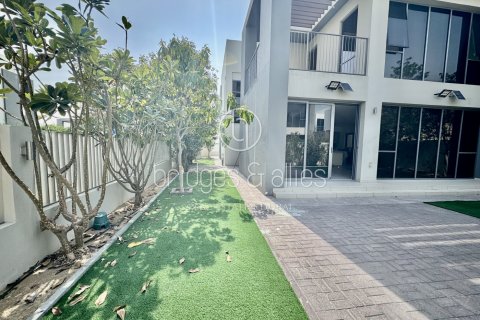 Villa zur Miete in Dubai Hills Estate, Dubai, VAE 4 Schlafzimmer, 304.1 m2 Nr. 629737 - Foto 16