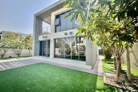 Villa zur Miete in Dubai Hills Estate, Dubai, VAE 4 Schlafzimmer, 304.1 m2 Nr. 629737 - Foto 15