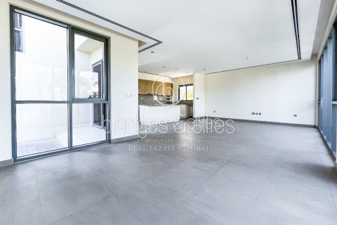 Villa zur Miete in Dubai Hills Estate, Dubai, VAE 4 Schlafzimmer, 304.1 m2 Nr. 629737 - Foto 4