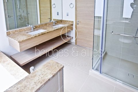 Villa zur Miete in Dubai Hills Estate, Dubai, VAE 4 Schlafzimmer, 304.1 m2 Nr. 629737 - Foto 14