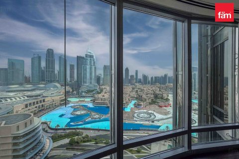 Downtown Dubai (Downtown Burj Dubai), Dubai, BAE’de satılık daire 1 yatak odası, 87 m² No 621491 - fotoğraf 1