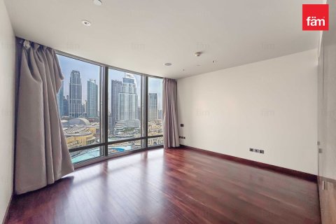 Downtown Dubai (Downtown Burj Dubai), Dubai, BAE’de satılık daire 1 yatak odası, 87 m² No 621491 - fotoğraf 18