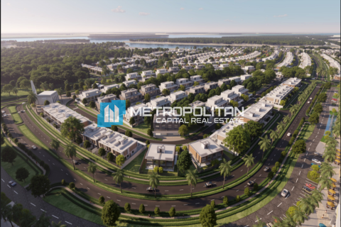 Пәтер Аль-Рим, Абу-Даби, БАӘ-да 3 жатын бөлмелер, 223.4 м² № 574028 - фото 9