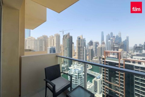 Apartamento en venta en Dubai Marina, Dubai, EAU 1 dormitorio, 71.3 m2 № 601491 - foto 1