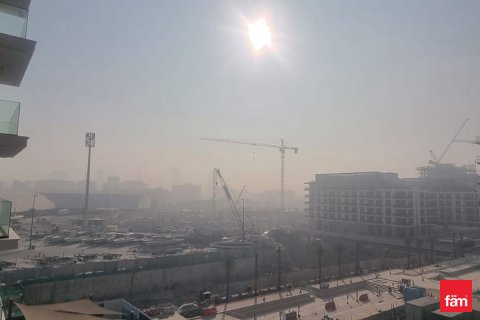 Apartament de vânzare în Mina Rashid, Dubai, EAU 2 dormitoare, 107.6 mp.  №578123 - poză 20