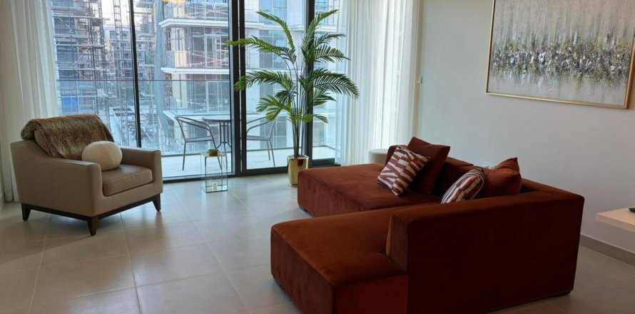 Apartment i Mina Rashid, Dubai, UAE 2 soveværelser, 107.6 kvm № 578123