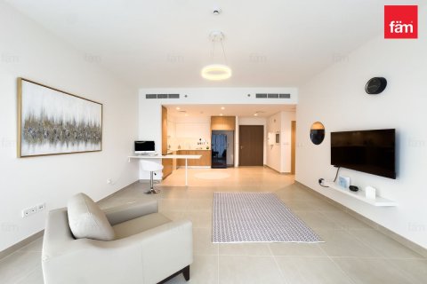 Пәтер Mina Rashid, Дубай, БАӘ-да 2 жатын бөлмелер, 107.6 м² № 578123 - фото 3