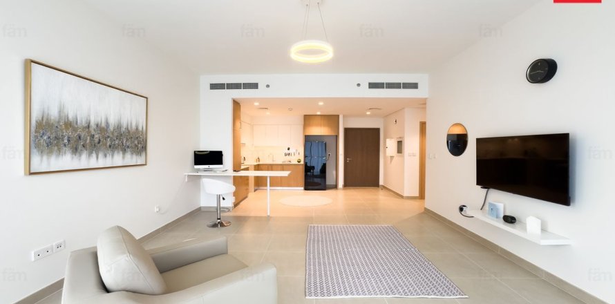 Apartament w Mina Rashid, Dubai, ZEA 2 sypialnie, 108.1 mkw. nr 578123