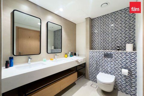 Пәтер Mina Rashid, Дубай, БАӘ-да 2 жатын бөлмелер, 107.6 м² № 578123 - фото 19