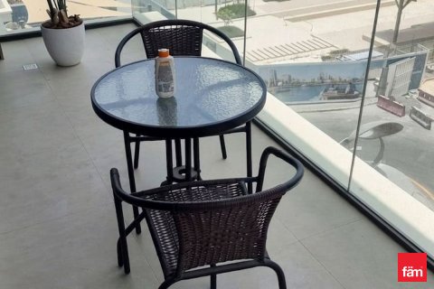 Apartmen di Mina Rashid, Dubai, UAE 2 bilik tidur, 108.1 meter persegi № 578123 - foto 4