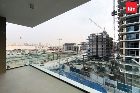 Apartament na sprzedaż w Mina Rashid, Dubai, ZEA 2 sypialnie, 108.1 mkw., nr 578123 - zdjęcie 16