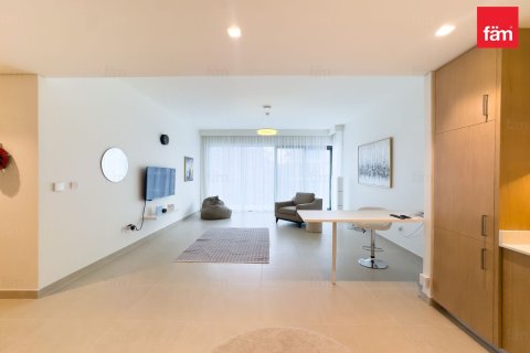 Пәтер Mina Rashid, Дубай, БАӘ-да 2 жатын бөлмелер, 107.6 м² № 578123 - фото 1