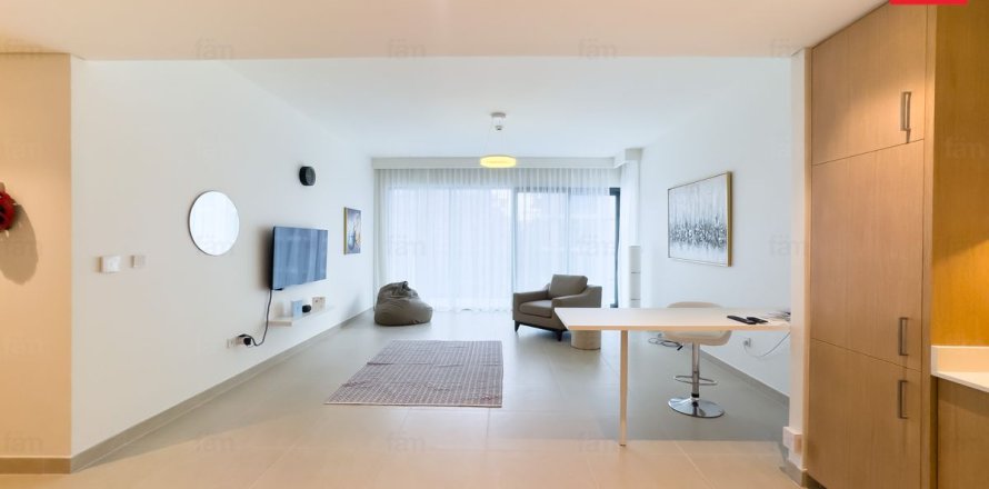 Пәтер Mina Rashid, Дубай, БАӘ-да 2 жатын бөлмелер, 107.6 м² № 578123