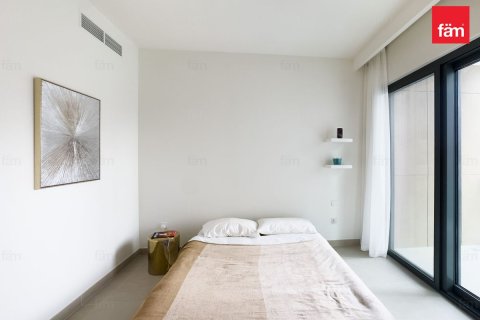 Пәтер Mina Rashid, Дубай, БАӘ-да 2 жатын бөлмелер, 107.6 м² № 578123 - фото 12