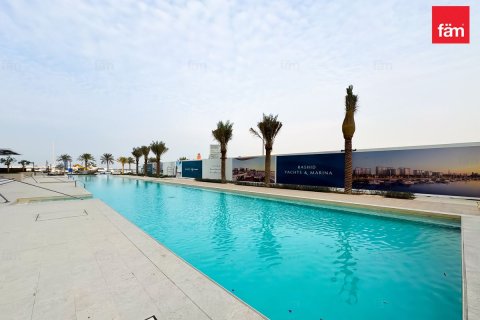 Пәтер Mina Rashid, Дубай, БАӘ-да 2 жатын бөлмелер, 107.6 м² № 578123 - фото 23