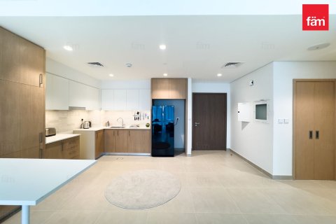 Пәтер Mina Rashid, Дубай, БАӘ-да 2 жатын бөлмелер, 107.6 м² № 578123 - фото 9