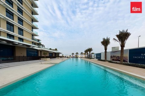 Apartament na sprzedaż w Mina Rashid, Dubai, ZEA 2 sypialnie, 108.1 mkw., nr 578123 - zdjęcie 3