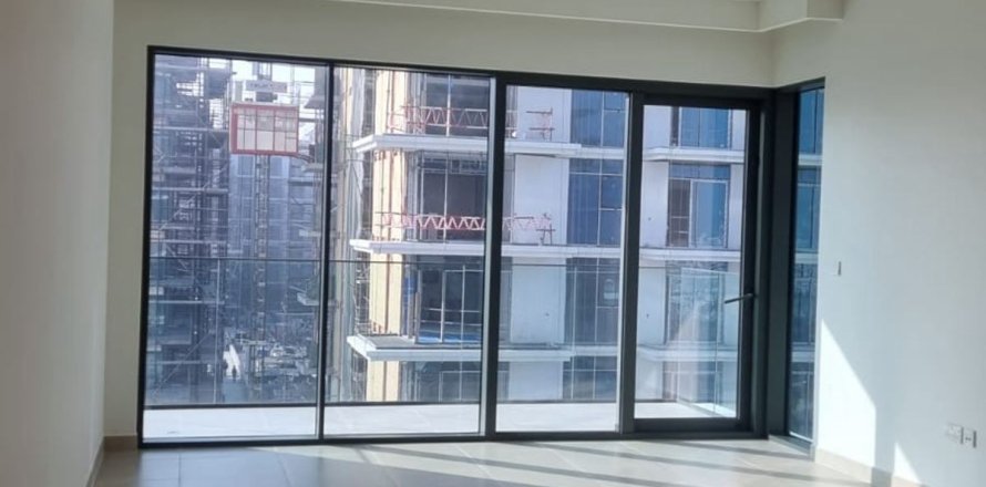 Apartament în Mina Rashid, Dubai, EAU 2 dormitoare, 107.6 mp.  №578123